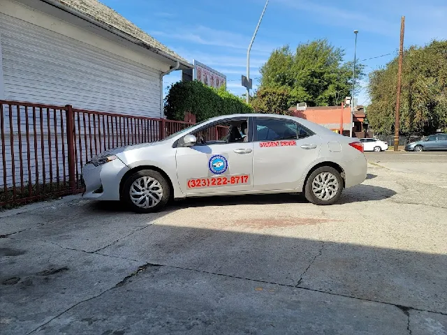 Lincoln Park Driving School