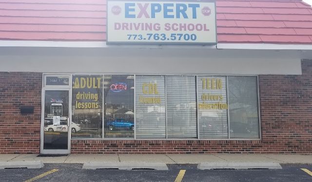 Expert Driving School