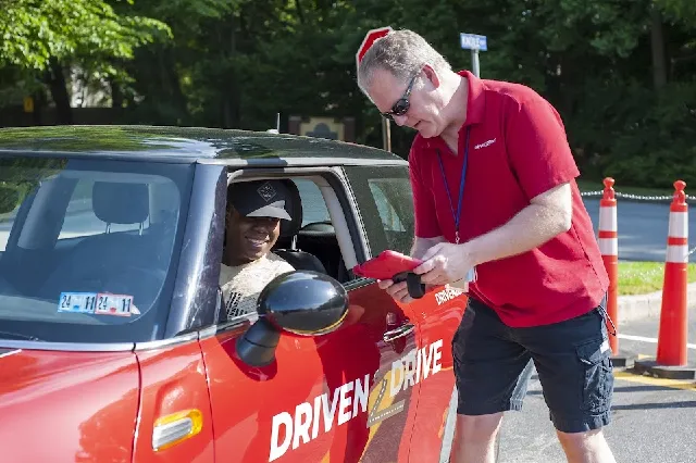 Driven2Drive Premier Driving School & Testing Center - Northeast Philadelphia