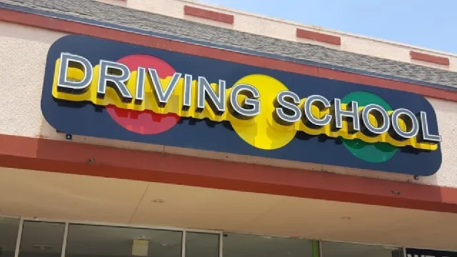 A+ Academy Driving School