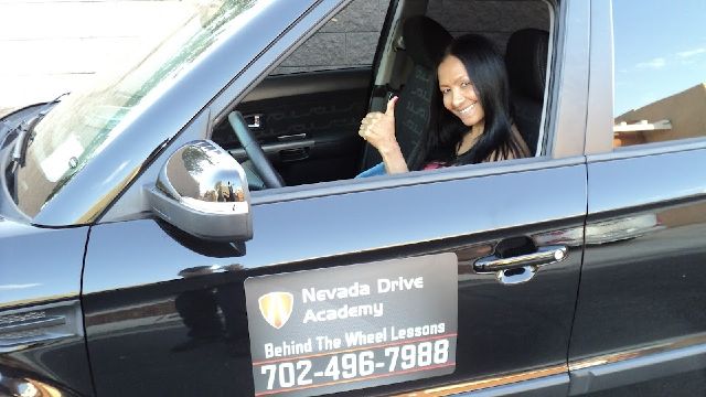 Nevada Drive Academy DMV Licensed Driving School of Henderson Las Vegas