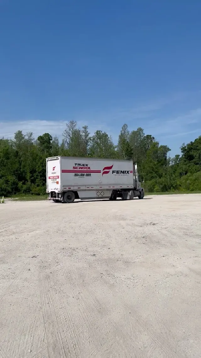 Fenix Truck School