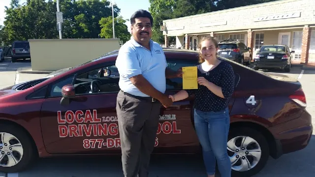 Local Driving School