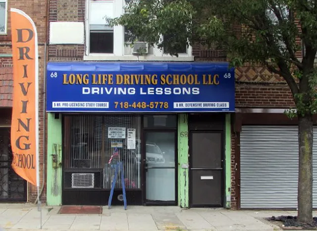 Long Life Driving School LLC