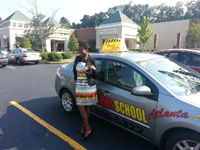 Best Driving School Atlanta