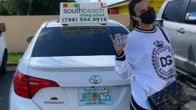 South Beach Driving School