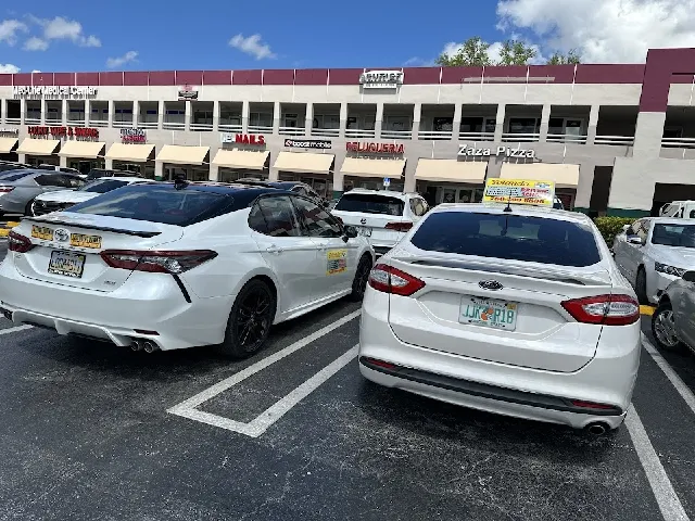 Yolanda Driving School