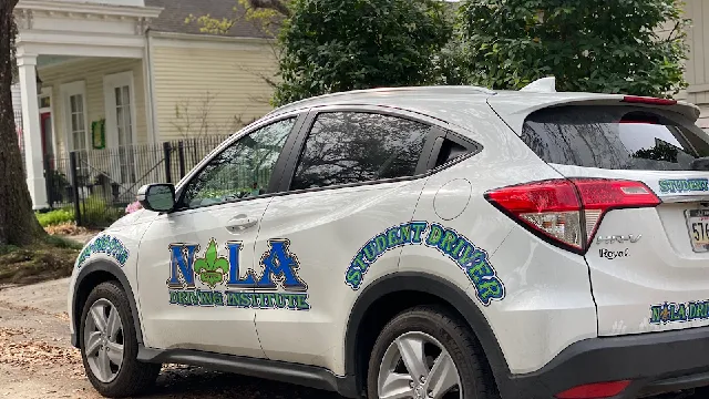 Nola Driving Institute