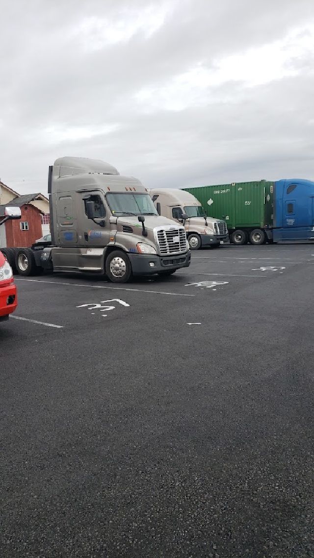 Delta Truck and Car Driving School