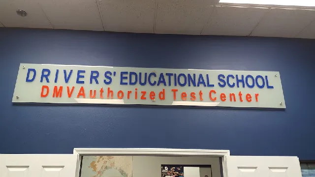 Drivers' Educational School, Inc.