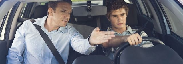 Tom's Superior Driving School