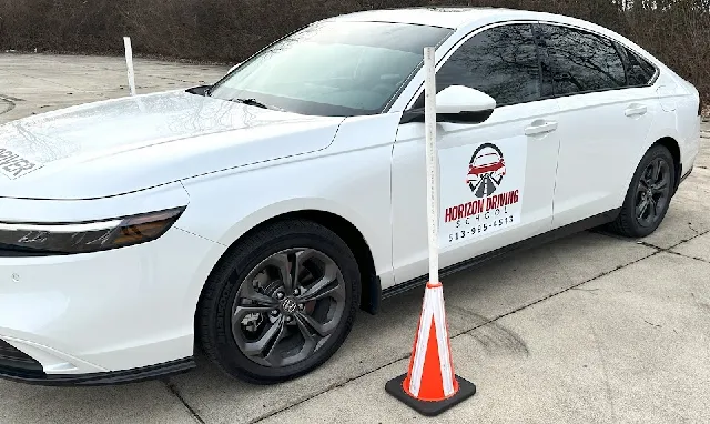 Horizon Driving School