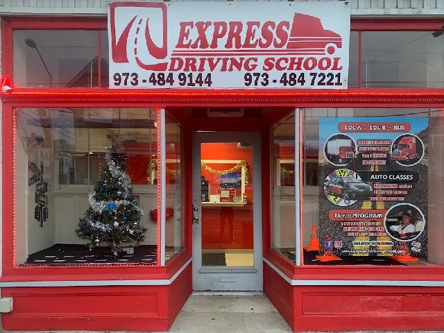 Express Driving School