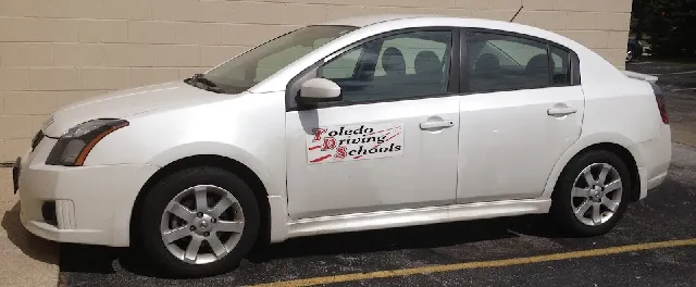 Toledo Driving Schools