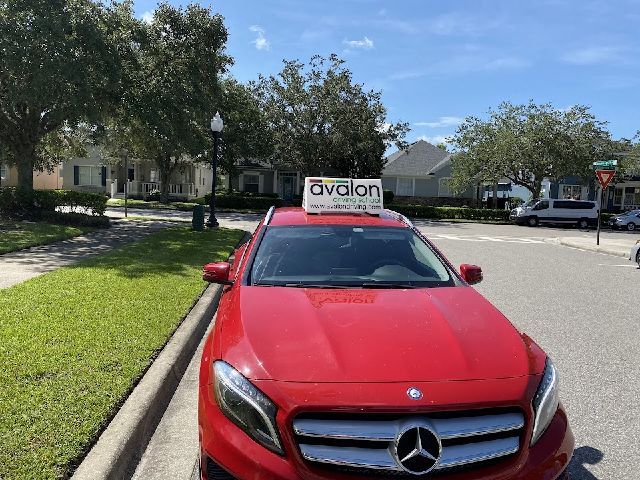 Avalon Driving School Orlando