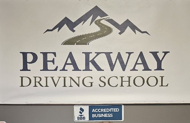 PEAKWAY DRIVING SCHOOL